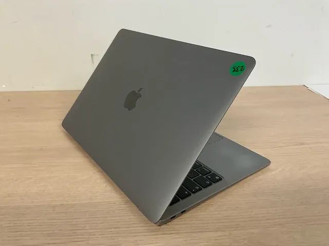 Apple macbookair10,1 - afbeelding 4 van  6