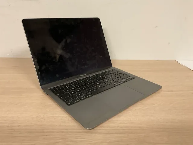 Apple macbookair10,1 - afbeelding 1 van  6
