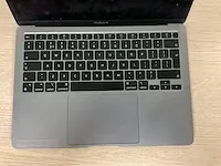 Apple macbookair10,1 - afbeelding 3 van  6