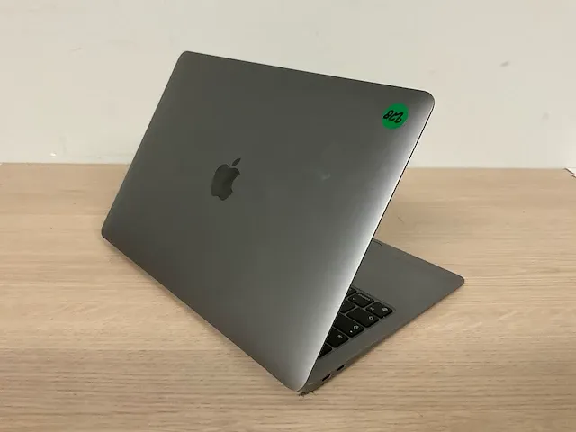 Apple macbookair10,1 - afbeelding 4 van  6