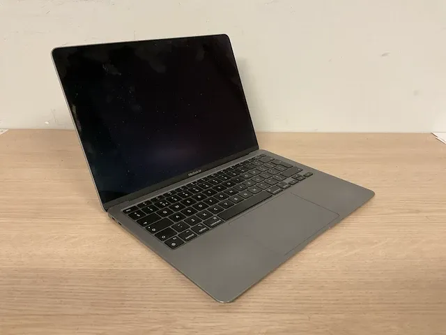 Apple macbookair10,1 - afbeelding 1 van  6