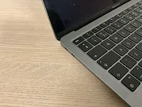 Apple macbookair10,1 - afbeelding 2 van  6