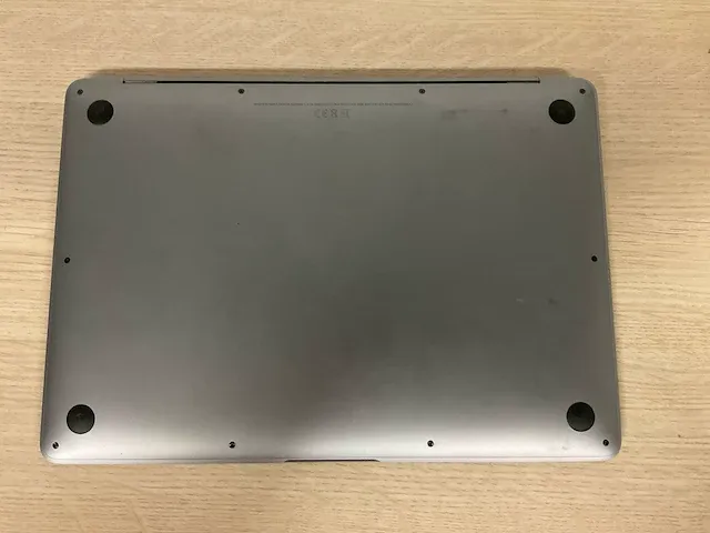 Apple macbookair10,1 - afbeelding 5 van  6