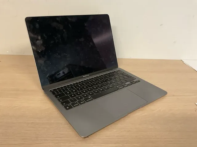 Apple macbookair10,1 - afbeelding 1 van  6