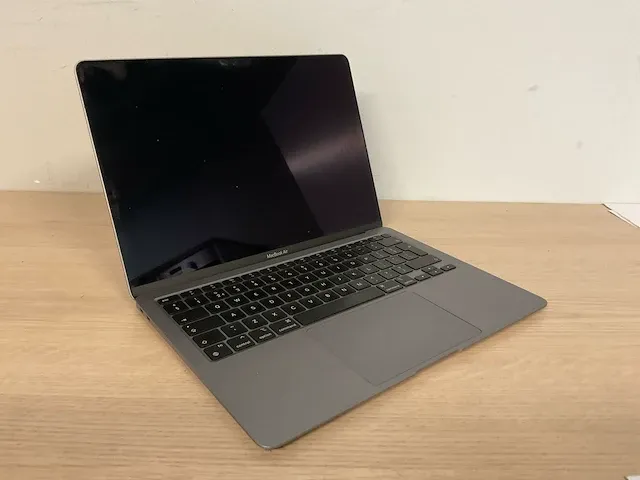 Apple macbookair10,1 - afbeelding 1 van  6