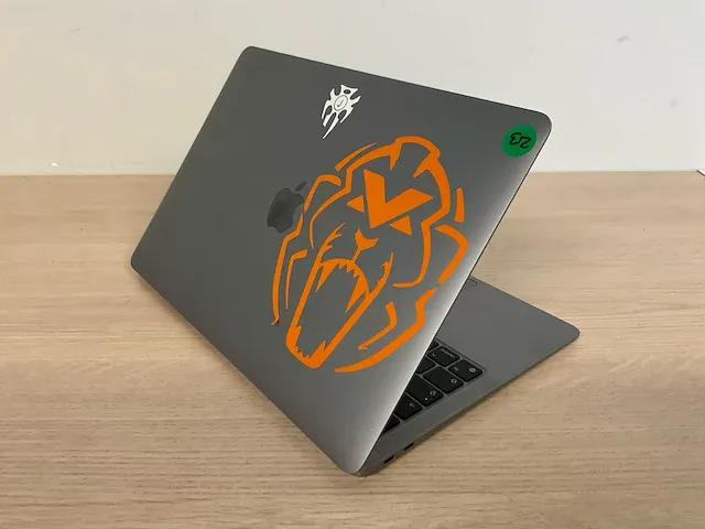 Apple macbookair10,1 - afbeelding 4 van  6