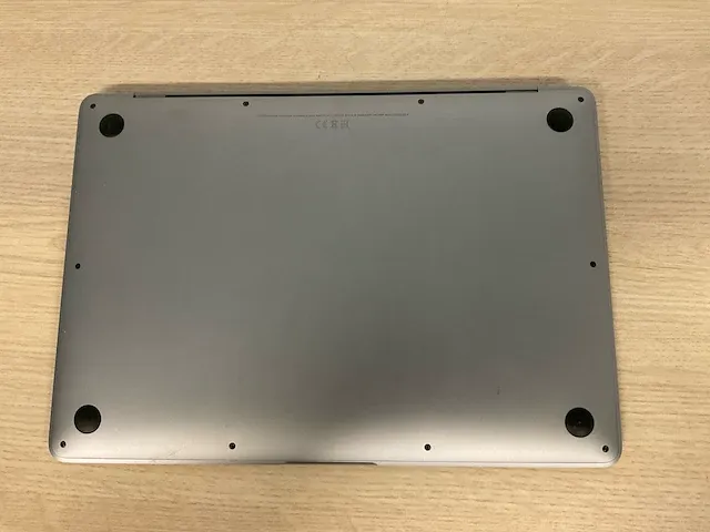 Apple macbookair10,1 - afbeelding 5 van  6