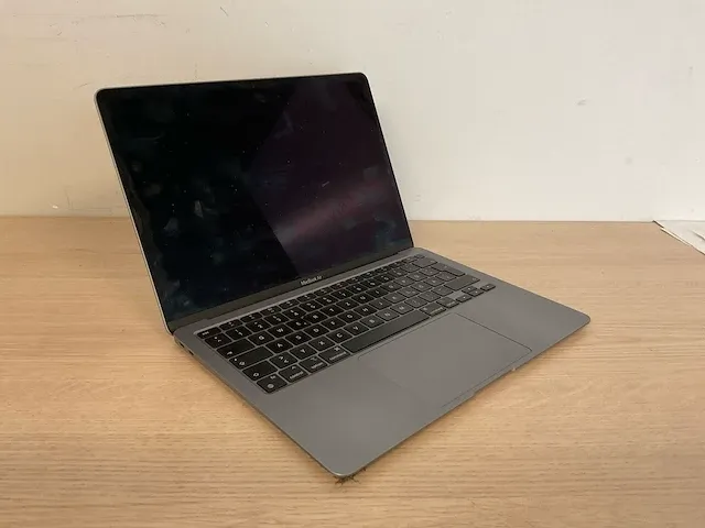 Apple macbookair10,1 - afbeelding 1 van  7