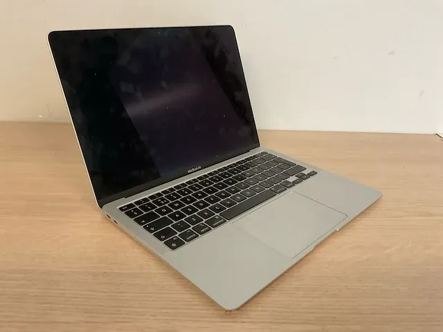 Apple macbookair10,1 - afbeelding 1 van  7