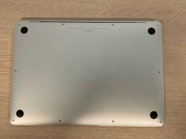 Apple macbookair10,1 - afbeelding 7 van  7