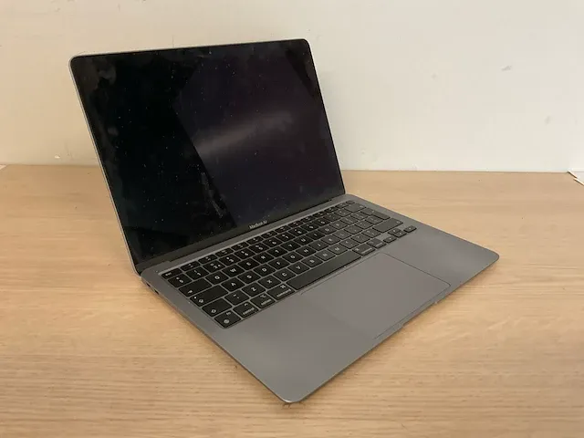 Apple macbookair10,1 - afbeelding 1 van  7