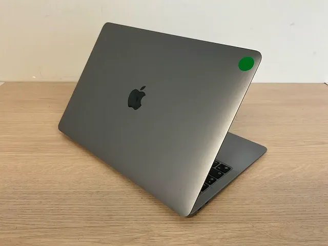 Apple macbookair10,1 - afbeelding 5 van  7
