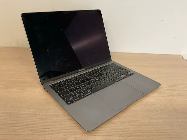 Apple macbookair10,1 - afbeelding 1 van  8