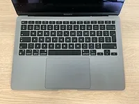 Apple macbookair10,1 - afbeelding 3 van  8