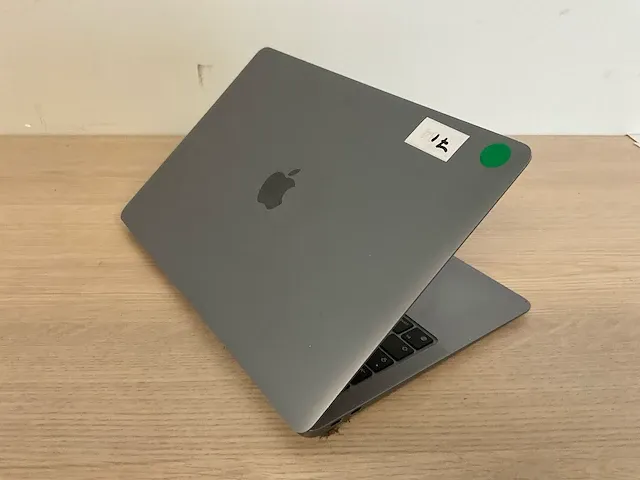 Apple macbookair10,1 - afbeelding 5 van  8