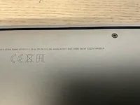 Apple macbookair10,1 - afbeelding 7 van  8