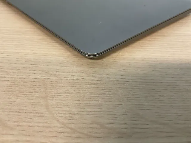 Apple macbookair10,1 - afbeelding 8 van  8
