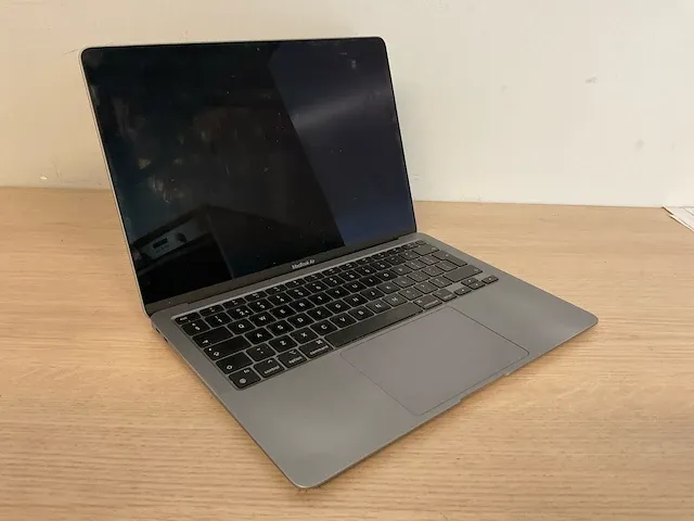 Apple macbookair10,1 - afbeelding 1 van  7