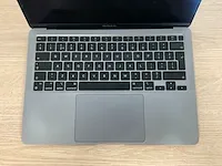 Apple macbookair10,1 - afbeelding 3 van  7