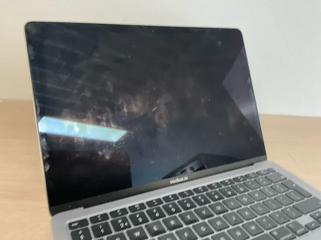 Apple macbookair10,1 - afbeelding 4 van  7