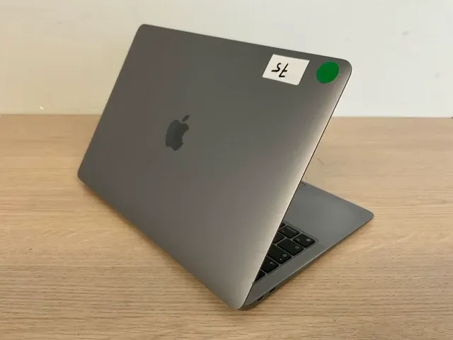 Apple macbookair10,1 - afbeelding 5 van  7
