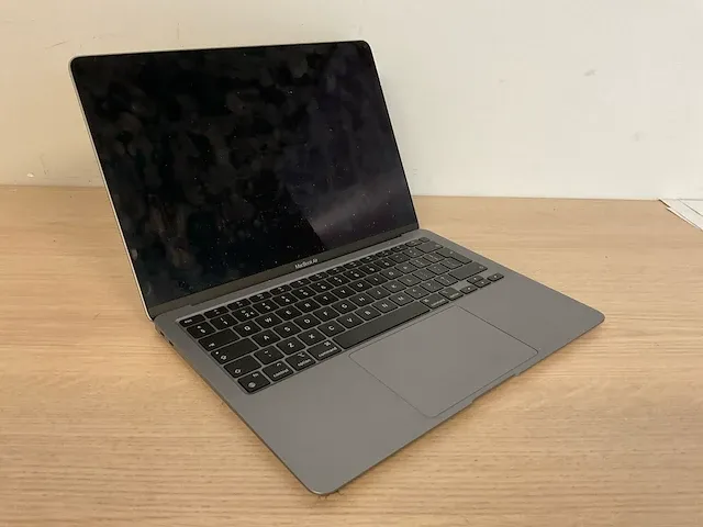 Apple macbookair10,1 - afbeelding 1 van  7