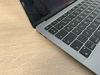 Apple macbookair10,1 - afbeelding 2 van  7