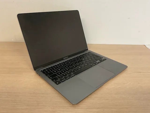Apple macbookair10,1 - afbeelding 1 van  6