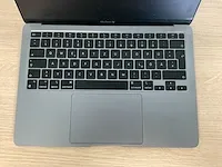 Apple macbookair10,1 - afbeelding 3 van  6