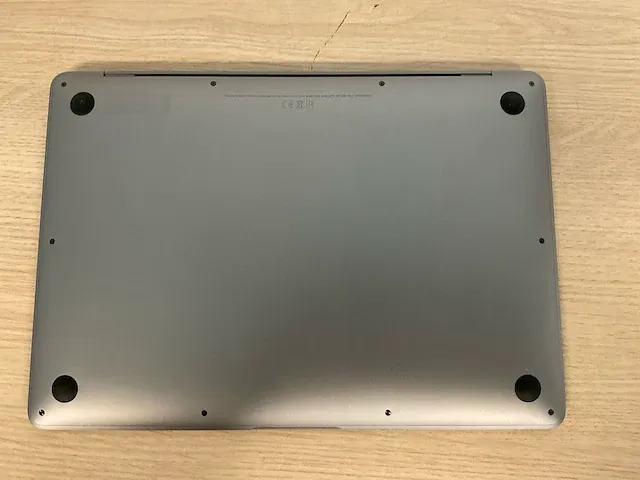 Apple macbookair10,1 - afbeelding 5 van  6