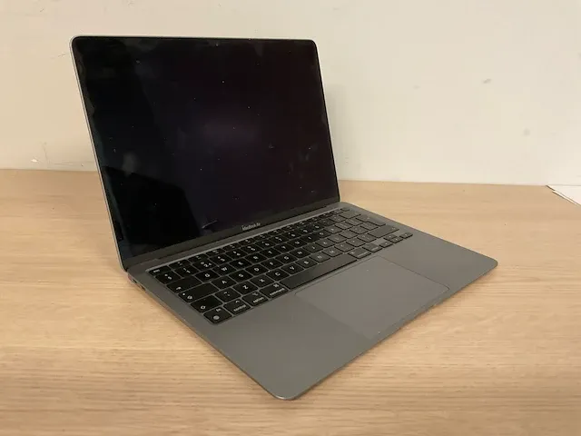 Apple macbookair10,1 - afbeelding 1 van  6