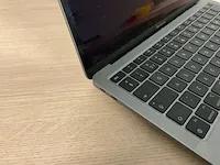 Apple macbookair10,1 - afbeelding 2 van  6