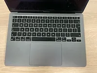Apple macbookair10,1 - afbeelding 3 van  6