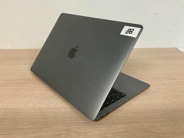 Apple macbookair10,1 - afbeelding 4 van  6