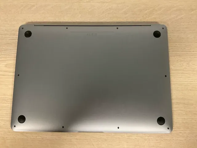 Apple macbookair10,1 - afbeelding 5 van  6