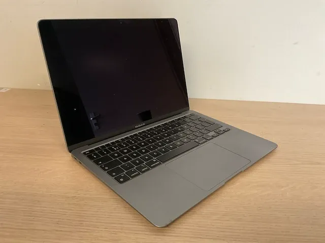 Apple macbookair10,1 - afbeelding 1 van  8