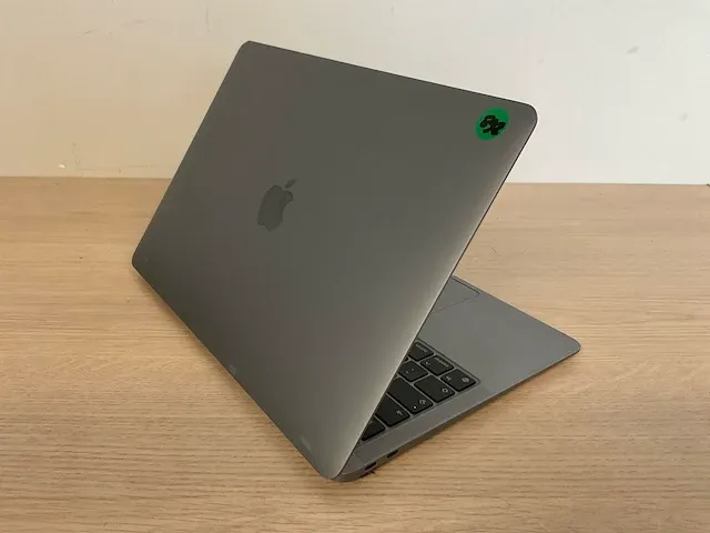 Apple macbookair10,1 - afbeelding 4 van  8