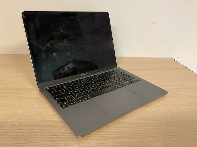 Apple macbookair10,1 - afbeelding 1 van  6