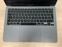 Apple macbookair10,1 - afbeelding 3 van  6