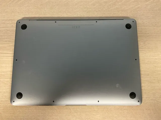 Apple macbookair10,1 - afbeelding 5 van  6
