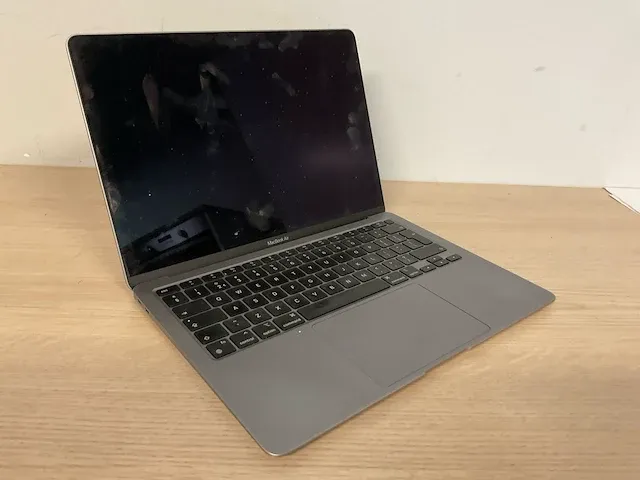 Apple macbookair10,1 - afbeelding 1 van  6