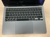 Apple macbookair10,1 - afbeelding 3 van  6