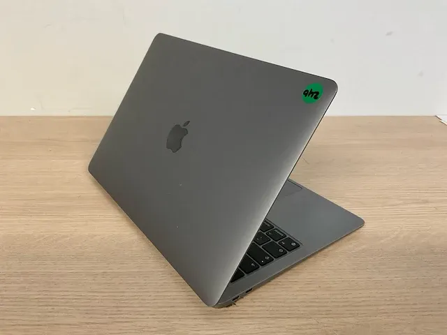Apple macbookair10,1 - afbeelding 4 van  6