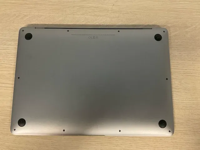 Apple macbookair10,1 - afbeelding 5 van  6