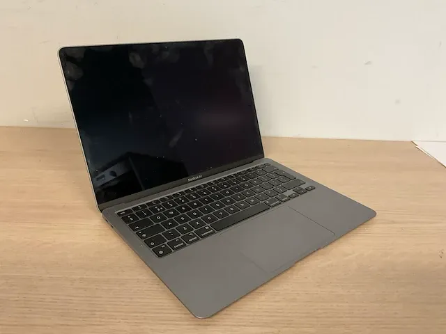 Apple macbookair10,1 - afbeelding 1 van  6