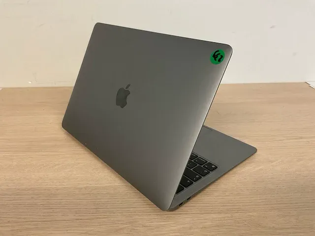 Apple macbookair10,1 - afbeelding 4 van  6