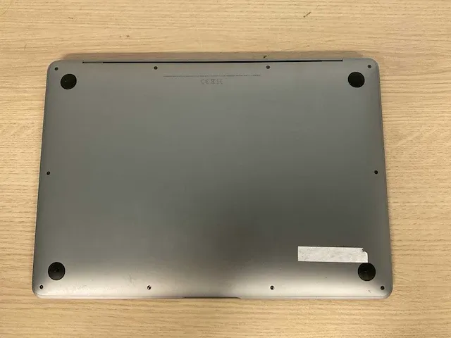 Apple macbookair10,1 - afbeelding 5 van  6
