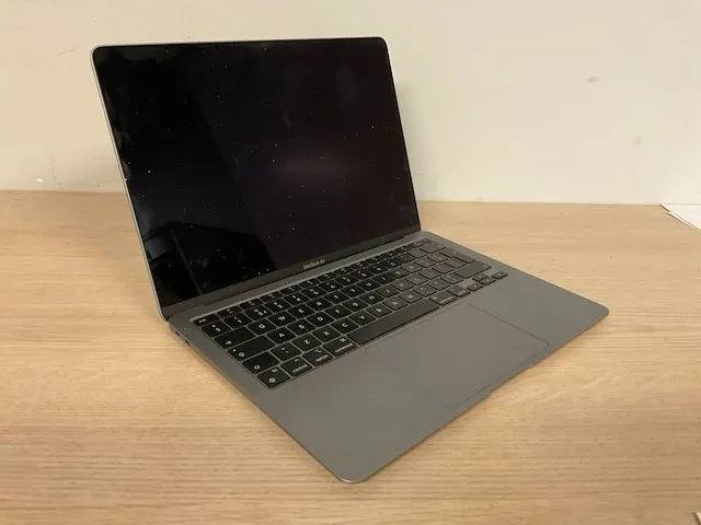 Apple macbookair10,1 - afbeelding 1 van  6