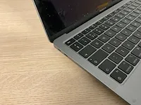 Apple macbookair10,1 - afbeelding 2 van  6