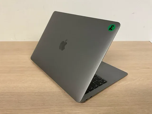 Apple macbookair10,1 - afbeelding 4 van  6